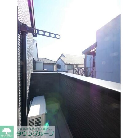 リュクス吉祥寺イーストの物件内観写真